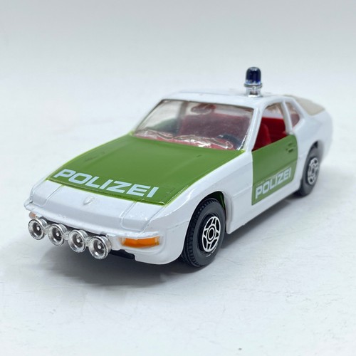 Corgi toys porsche - corgi,