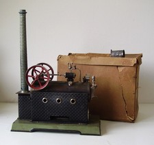Antike dampfmaschine vedes - dampfmaschine, in
