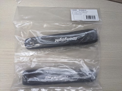 Stronglight magan vierkant - stronglight, 4