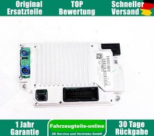 Navigationssystem GPS Steuergerät Ford Focus MK4 HN 18 5U5T-14G371-GKF