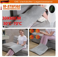 DE Heizkissen elektrisch 60 x