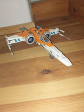 LEGO X-Wing Fighter ? – ein paar Teile fehlen, sonst top!