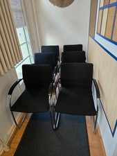 6 er Sitzgruppe  vom Thonet S