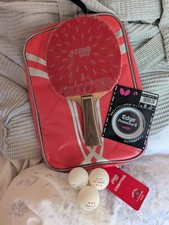 Table tennis racket stiga