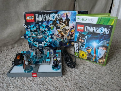 Lego dimensions ps4 - lego,