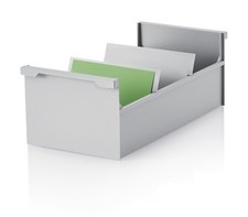 Karteikasten  DIN A6 quer