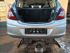 Opel Corsa D original