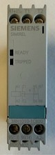 Siemens Thermistor Motorschutz / 24V AC/DC / 1 S + 1 Ö / 3RN1010-1CB00
