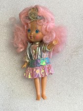 Vintage 1986 Hasbro Moon