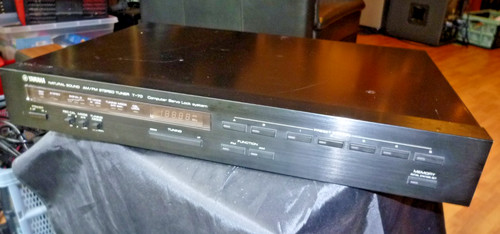 Yamaha natural sound high - yamaha, t