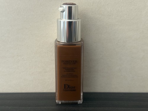 Dior forever teint tenue - dior,