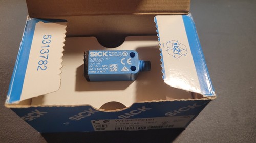 Sick lichtschranke wtb4 3p2161 - sick, wtb4-3p2161