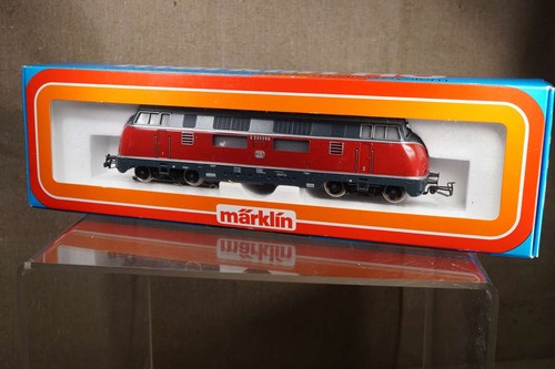 Märklin 3021 - märklin, h0