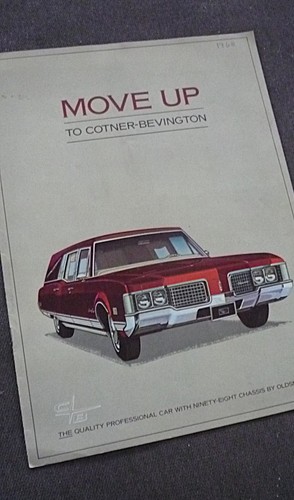 Oldtimer leichenwagen - oldtimer,
