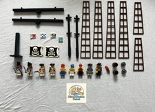 ( L-2 ) lego® Blauröcke