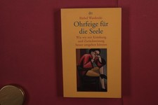 402378 Bärbel Wardetzki OHRFEIGE FÜR DIE SEELE Deutscher Taschenbuch Verlag Wi