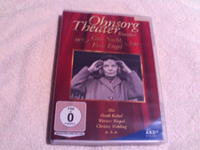 DvD - Ohnsorg Theater - Mutter