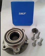 SKF Radlager + Radnabe