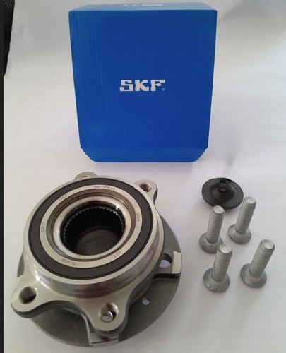 Skf radlager radnabe - skf,