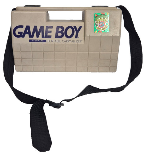 Asciiware portable carry - asciiware,