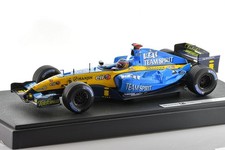F1 RENAULT R25 F.Alonso World