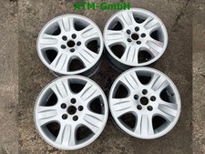 Alufelge Felge Alufelgen