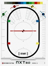 Lego Mindstorms NXT 2.0 8547