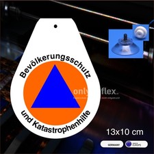 Bevölkerungsschutz und