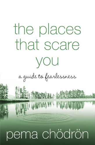The places that scare - the, a