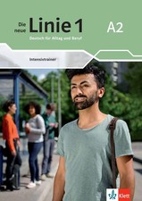 Die neue Linie 1 A2. Intensivtrainer | Ulrike Moritz (u. a.) | Taschenbuch