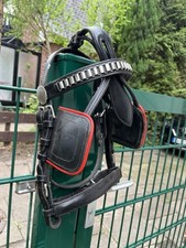 Fahrzeug/Fahrkopfstück Größe Shetty 