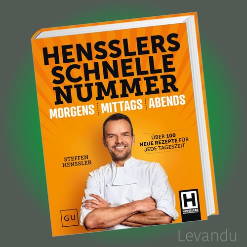 Hensslers schnelle nummer - schnelle,