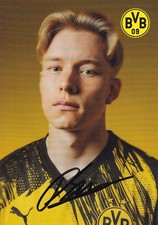 Daniel SVENSSON - Schweden