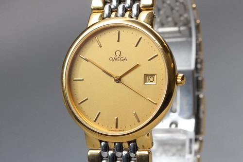 1988 near mint omega - near,