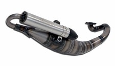 Auspuff tuning giannelli für - auspuff,