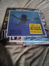Nirvana - Nevermind