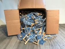 150 Teile Grabegabel