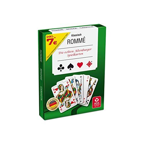 Ass altenburger 22570071 - ass,