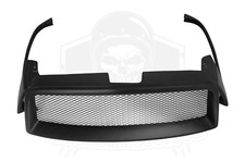 Grille +eyelids cross sport