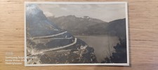 Postkarte Lago di Garda Strada del Ponale 11.06.1929 gel_
