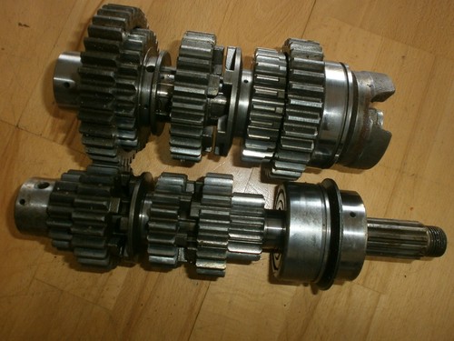 Kawasaki z1100st kzt10a - z1100st,