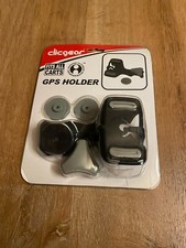 Clicgear GPS Holder
