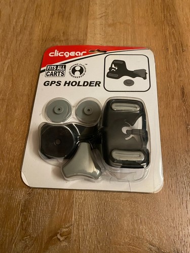 Clicgear gps holder - gps,