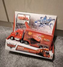 Disney Pixar Cars Stunt Racers