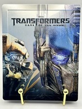 Transformers 3 - Die Dunkle Seite Des Mondes  | Blu-ray | Guter Zustand |