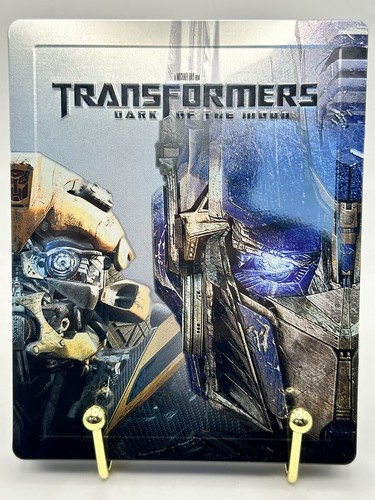 Transformers die dunkle - transformers,
