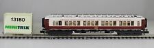 Minitrix 13180 Schlafwagen der
