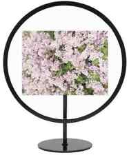 Umbra Bilderrahmen Infinity rund 10 x 15