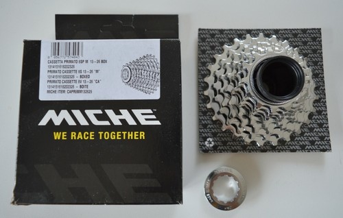 Miche fach kassette primato - kassette,