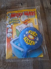 Micky Maus Magazin -